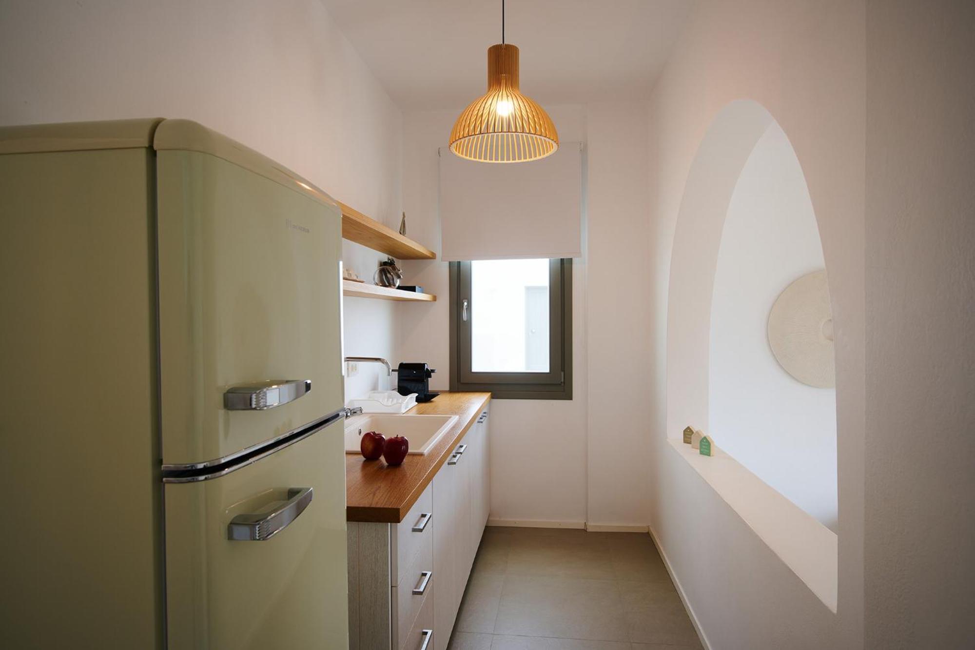 Kymo Luxury Suites Paros Kolympithres Екстериор снимка